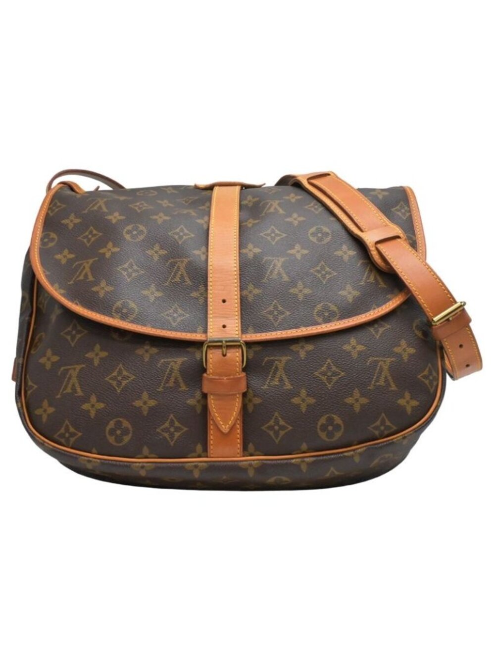 Louis Vuitton Shoulder Bag